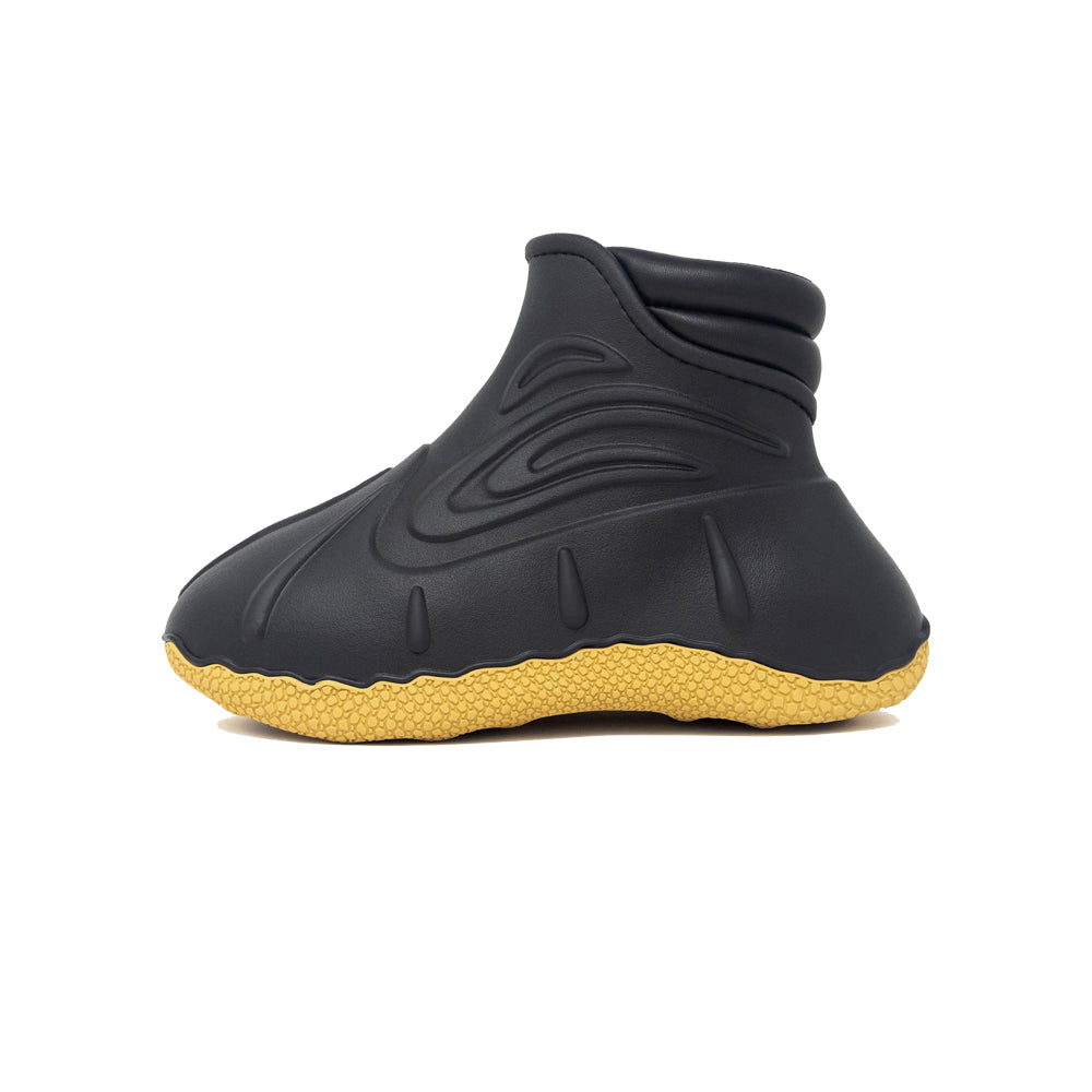 Duck Boot - Black