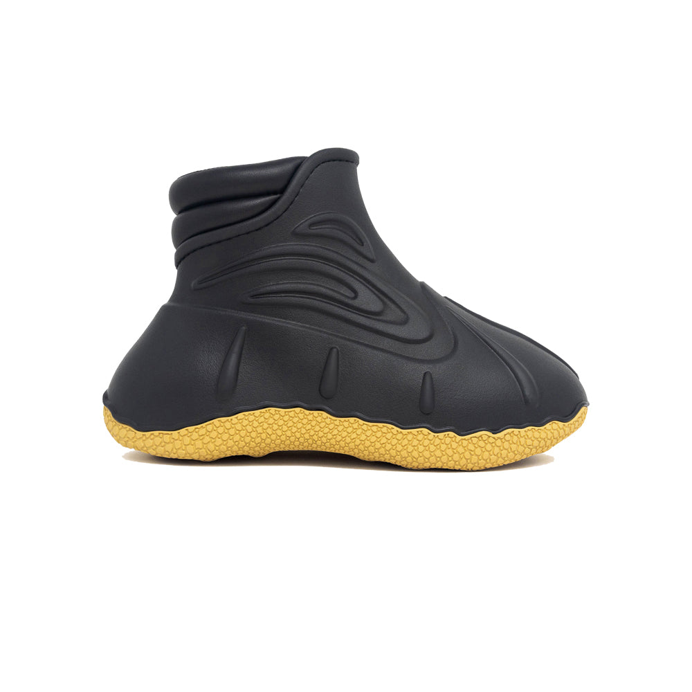 Duck Boot - Black
