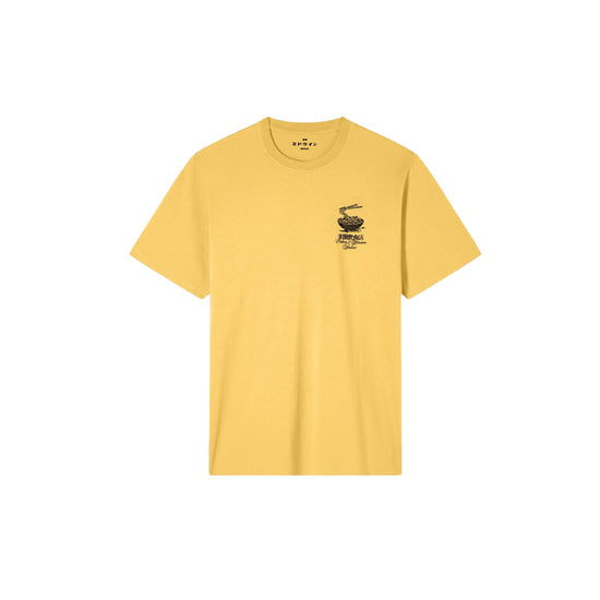 Ramen Palace TS (Yarrow Garment Washed)