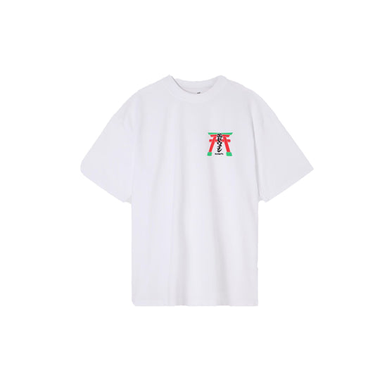 Torii TS SS (White)