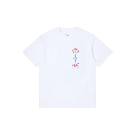 Pachinko TS (White Garment Washed)