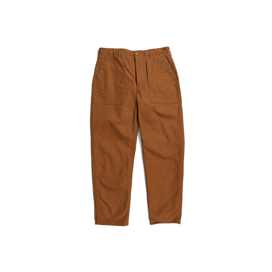 Fatigue Pant (Brown)