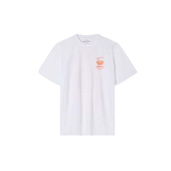 Ramen Palace TS (White Garment Washed)