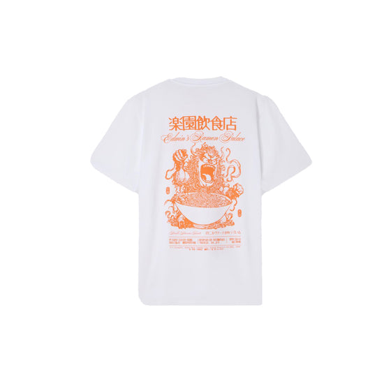 Ramen Palace TS (White Garment Washed)