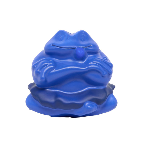 EMC Stressball (Blue)