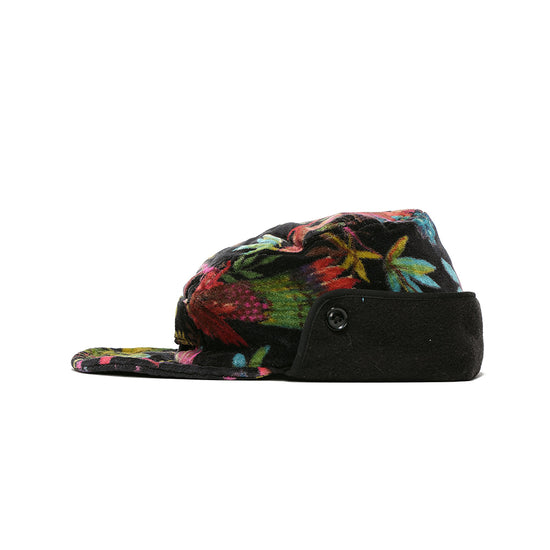 Hunter's Cap (Black)