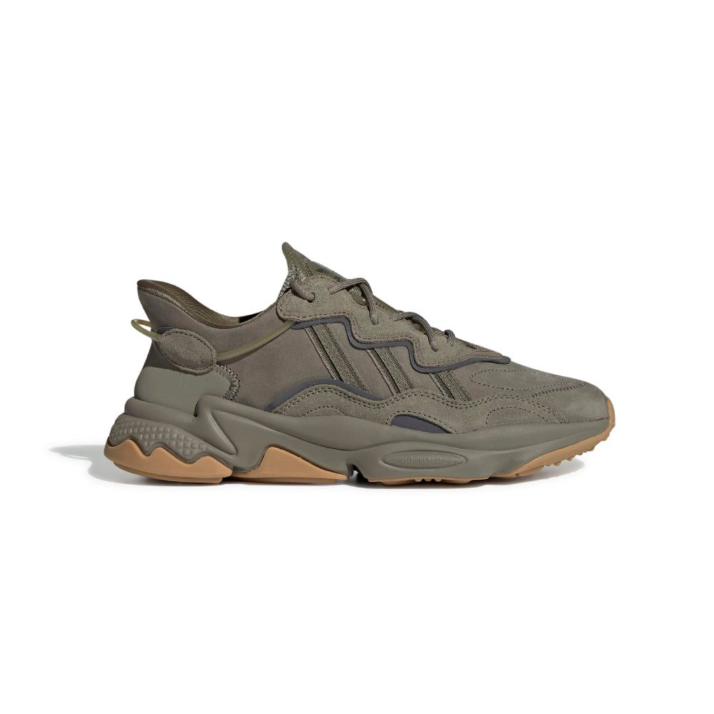 Ozweego (Trace Cargo/Night Cargo/Raw Khaki)