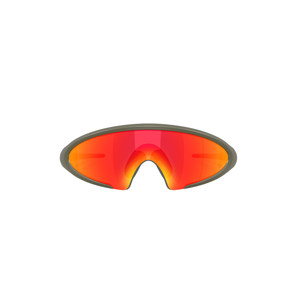 Ellipse - Matte Moss/Prizm Ruby