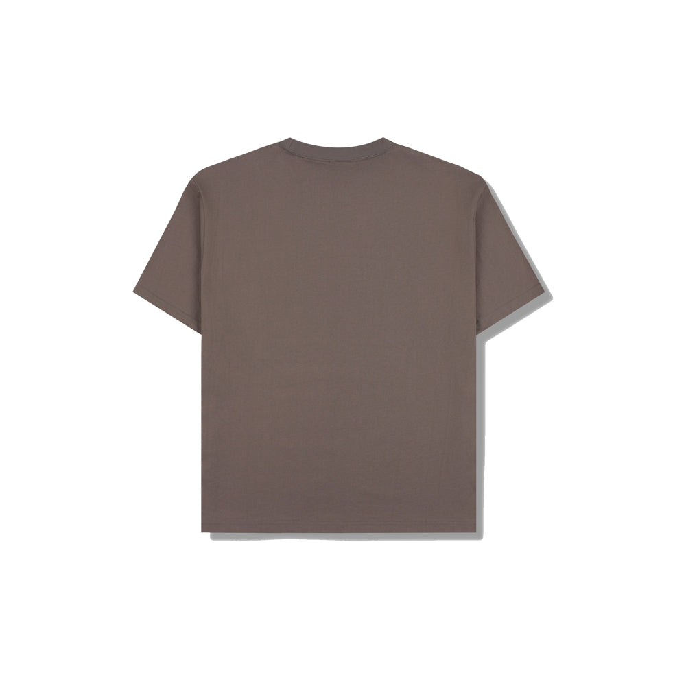 End Times T-Shirt - Mocha