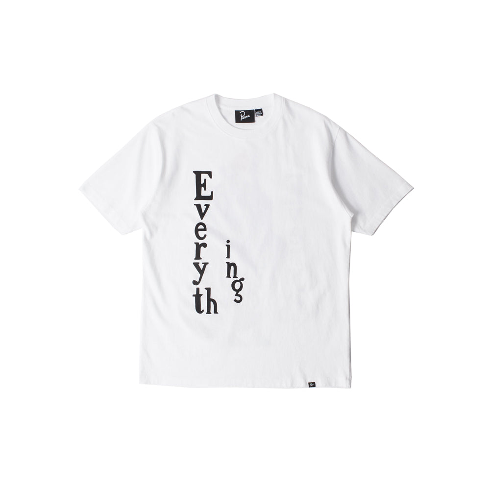 Everything T-Shirt - White