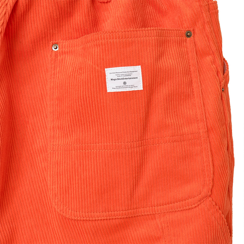EZ Painter Pant - Security Orange