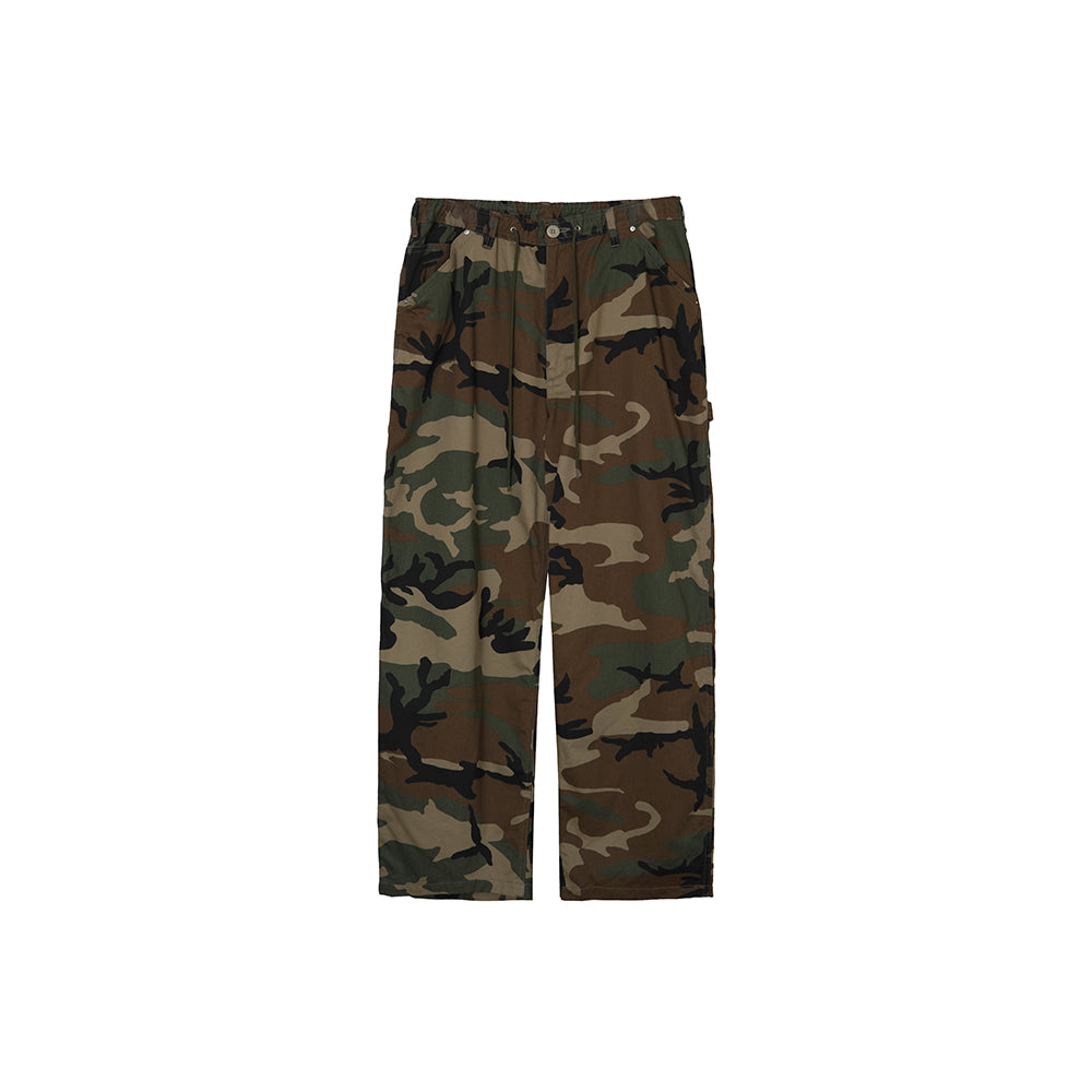 EZ Painter Pant V3 - Woodland Camo
