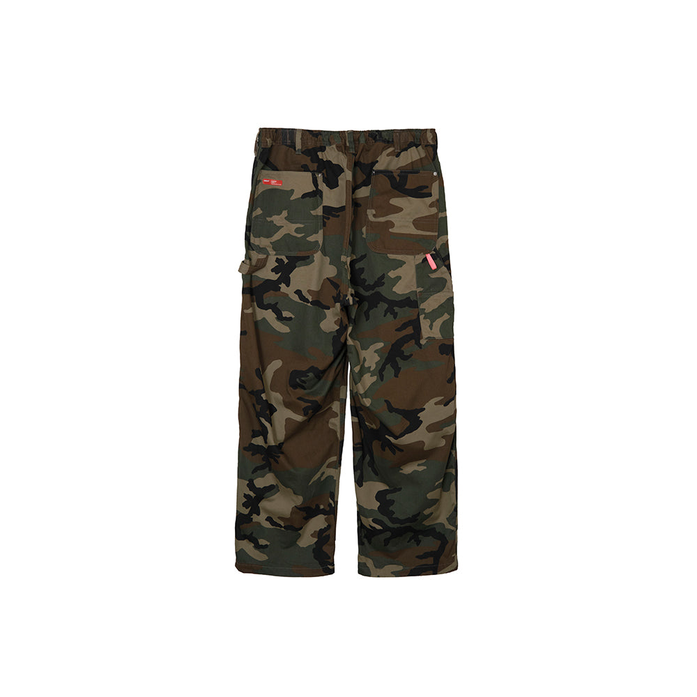 EZ Painter Pant V3 - Woodland Camo