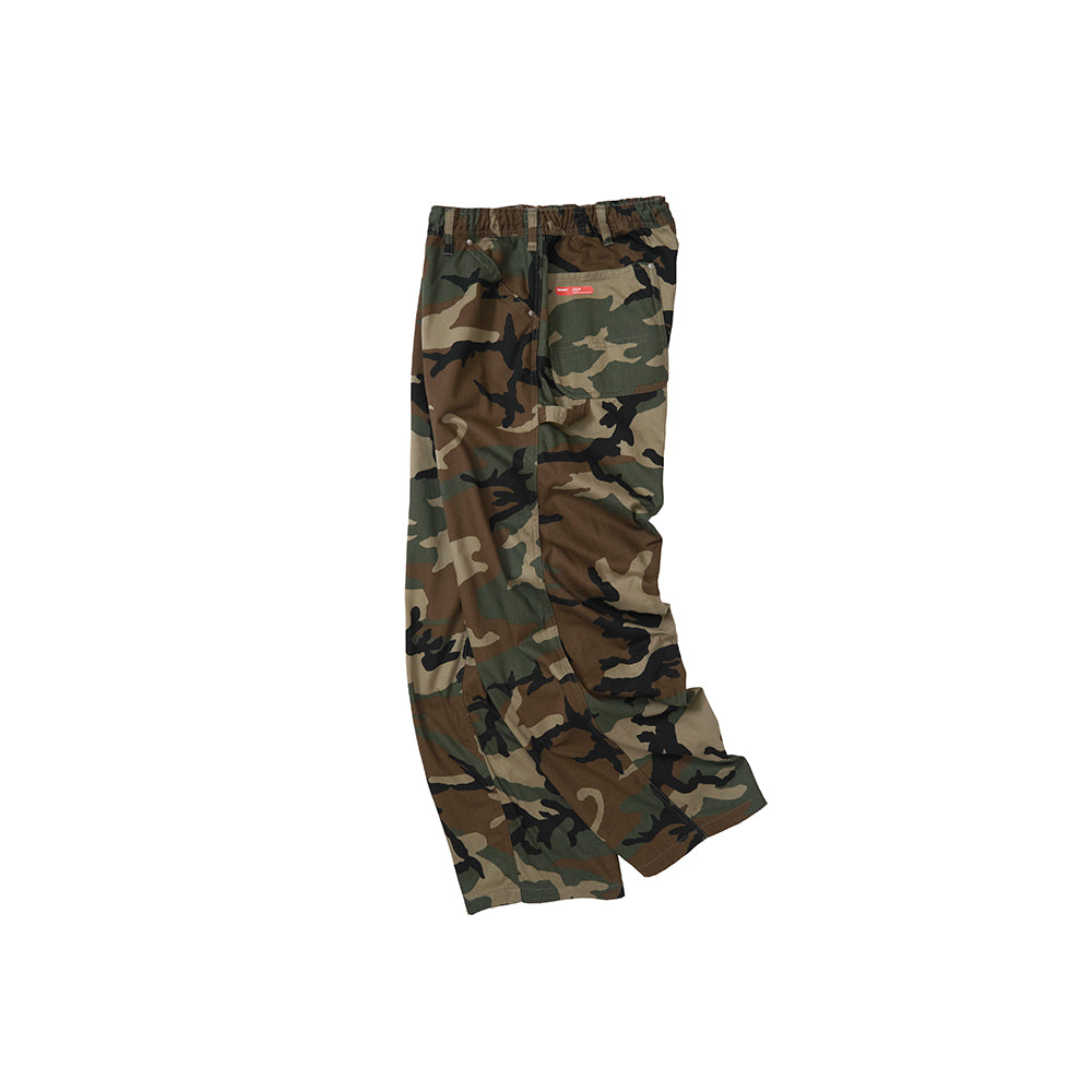 EZ Painter Pant V3 - Woodland Camo