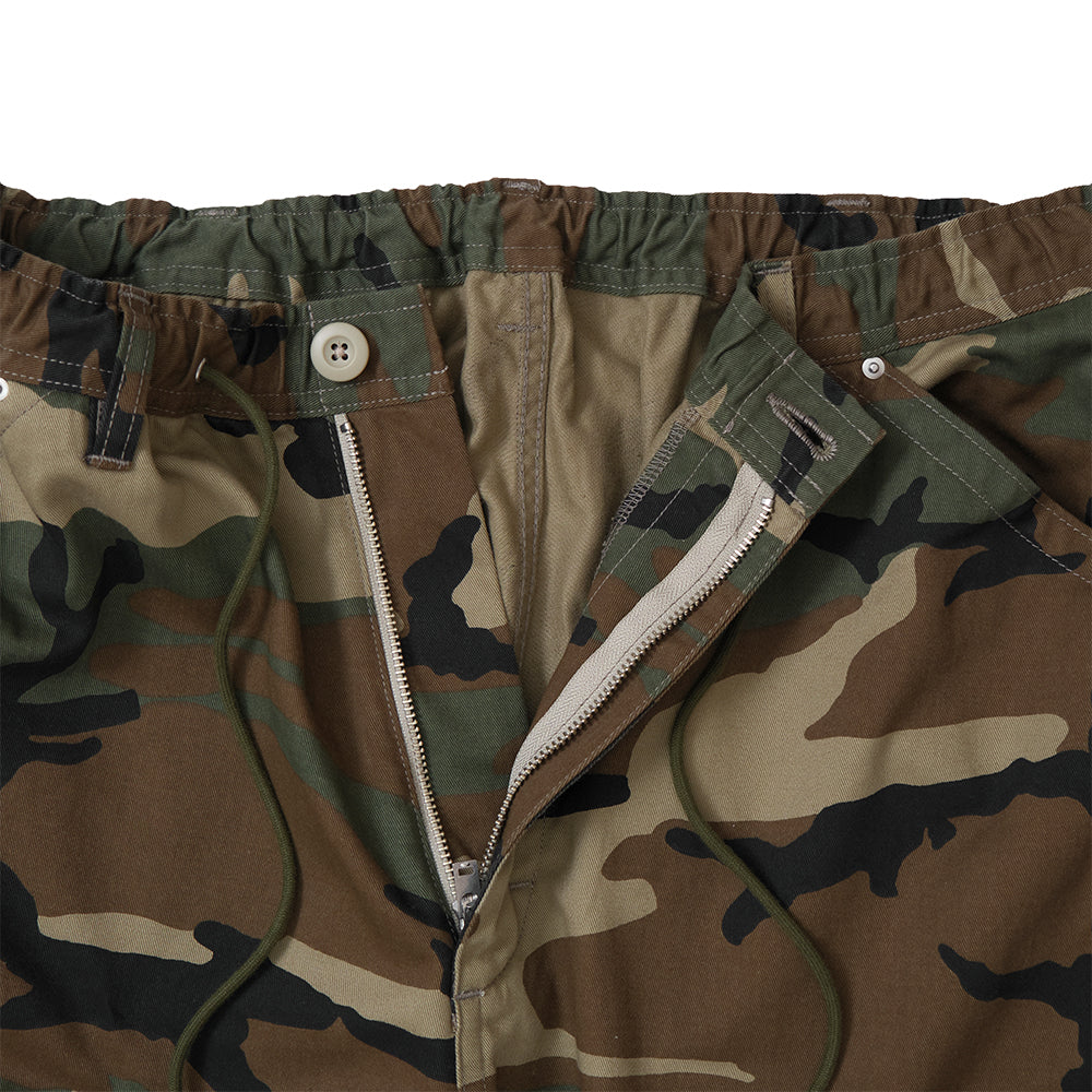 EZ Painter Pant V3 - Woodland Camo