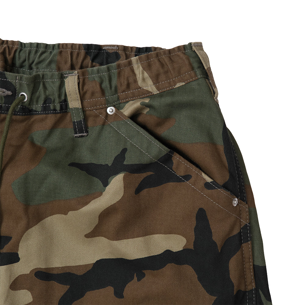 EZ Painter Pant V3 - Woodland Camo