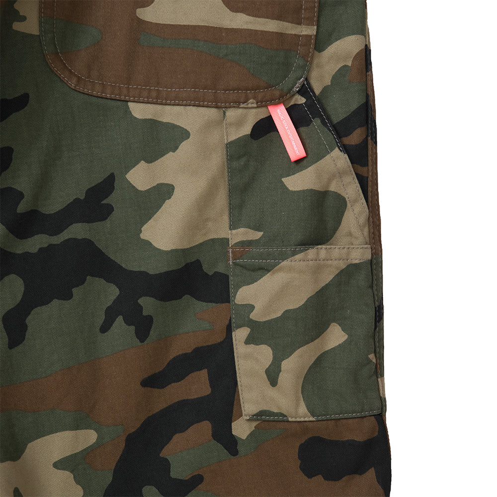 EZ Painter Pant V3 - Woodland Camo