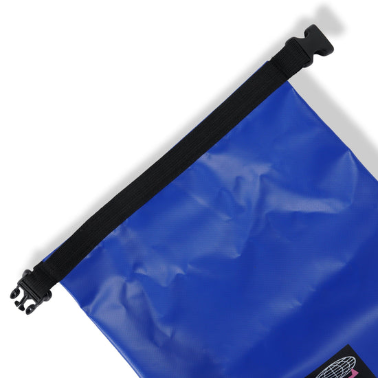 Equipment Dry Bag L (Royal Blue)