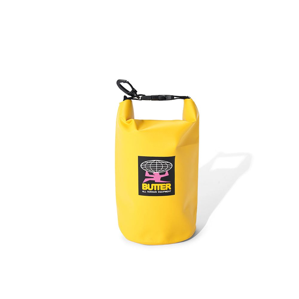 Equipment Dry Bag M (Yellow)