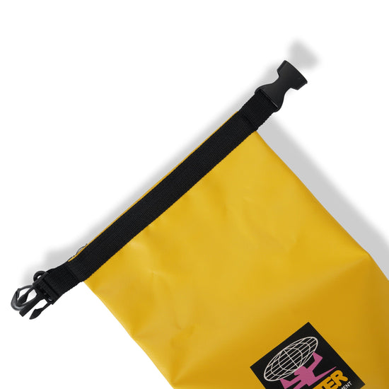 Equipment Dry Bag M (Yellow)