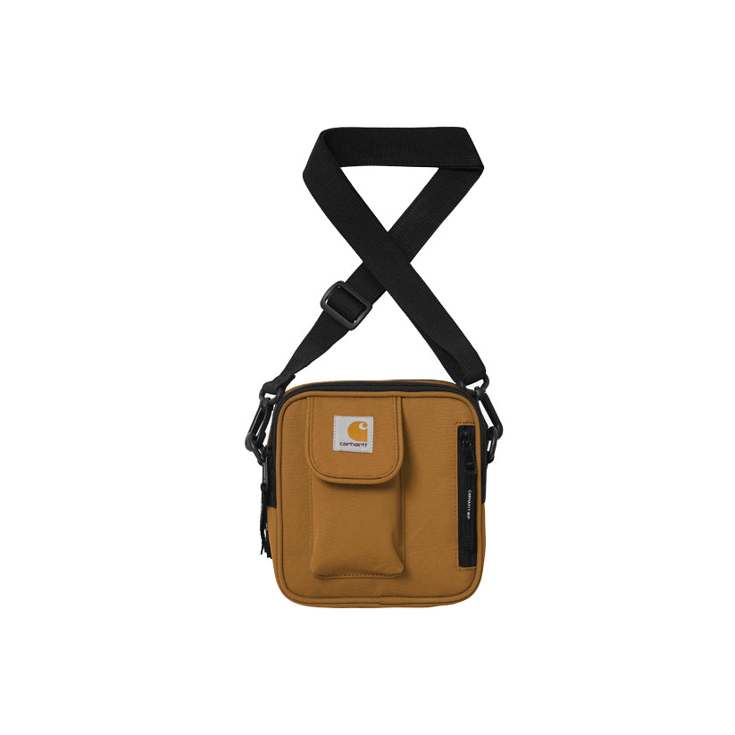 Essentials Bag - Hamilton Brown