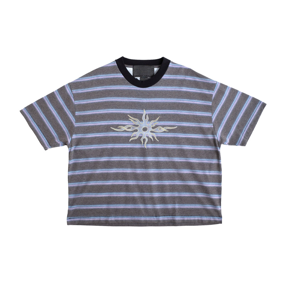 Eternal Flame Tee - Stripe