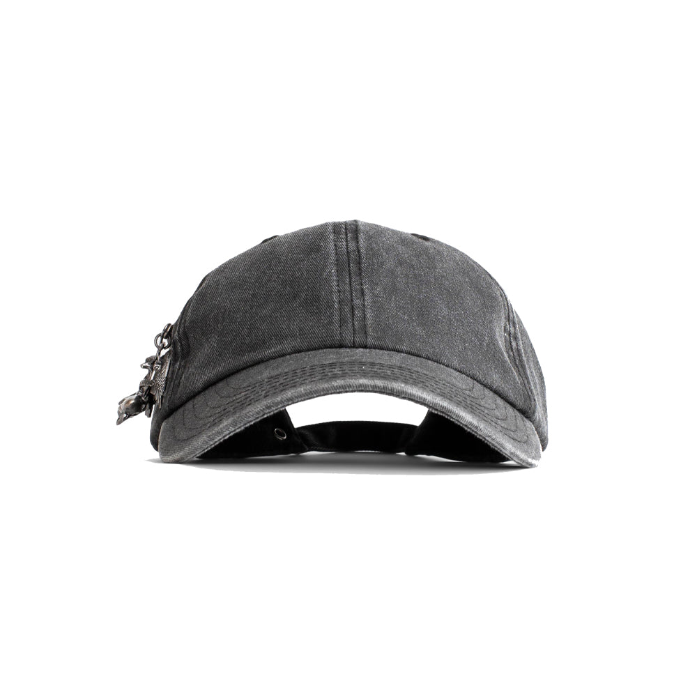 Everthing's fine cap - Black