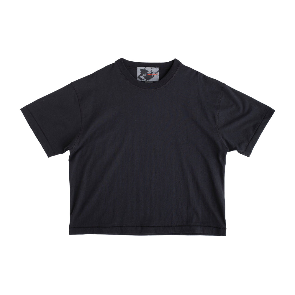 Everyday Tee - Black