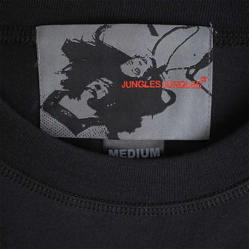 Everyday Tee - Black