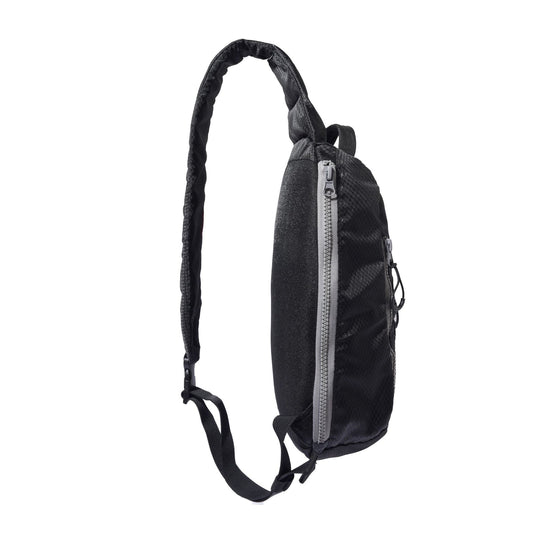 Express Shoulder Bag (Black)