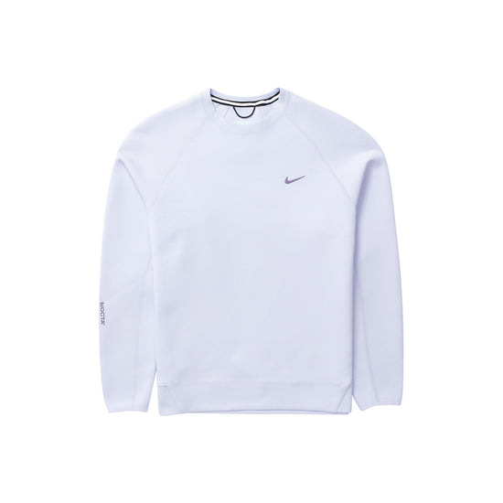 NOCTA x Nike Tech Fleece Sweatshirt (Palest Purple)