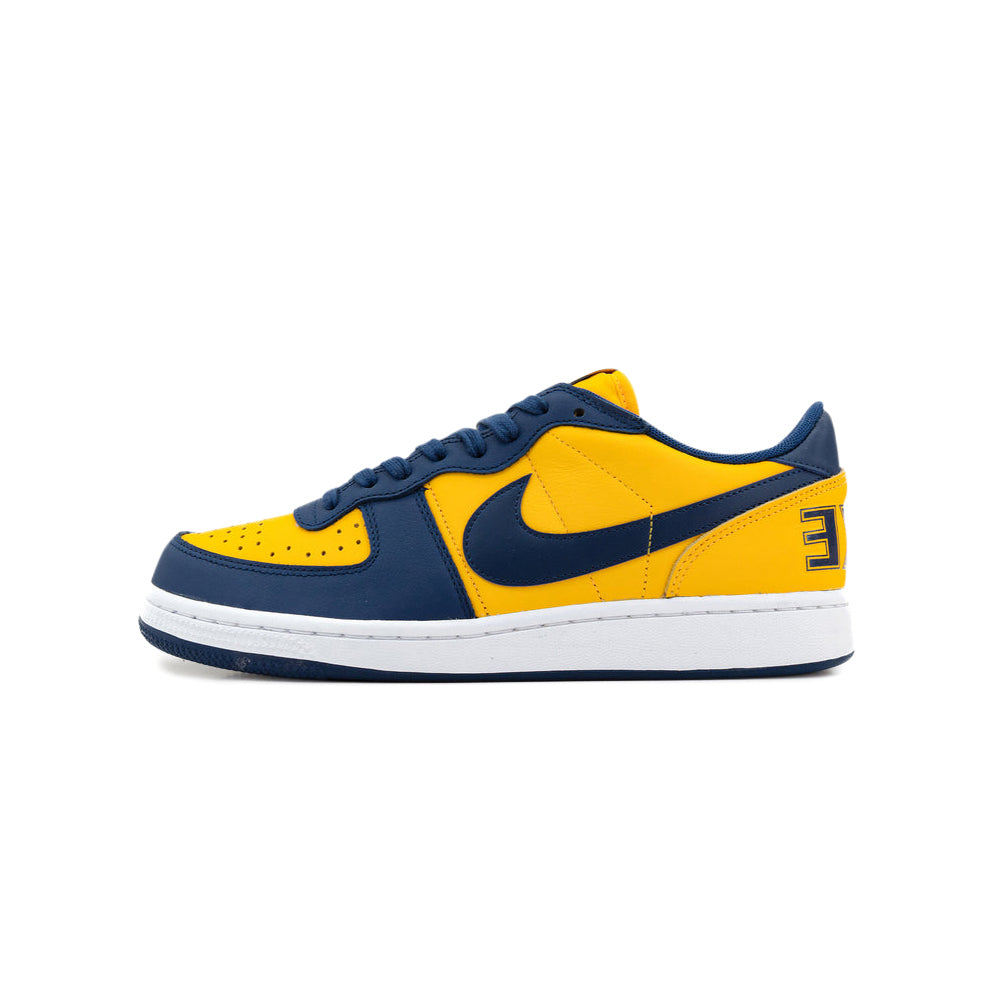 Concepts Dubai | Nike Terminator Low OG (Michigan)