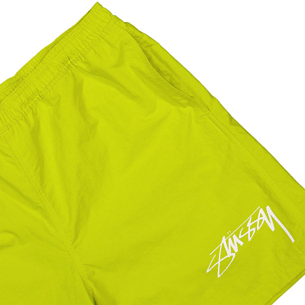 Nike x Stüssy Shorts (High Voltage)