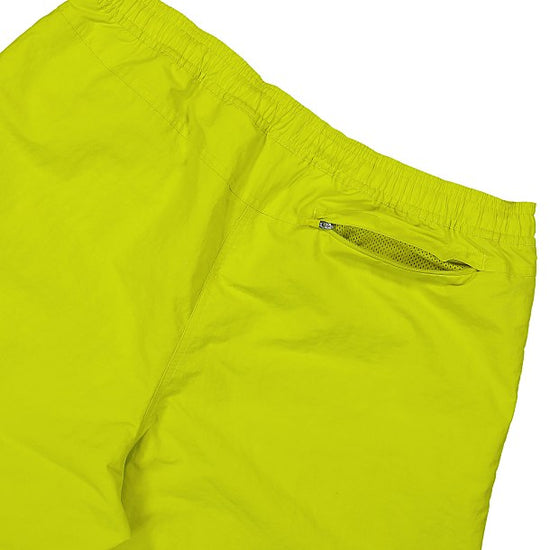 Nike x Stüssy Shorts (High Voltage)