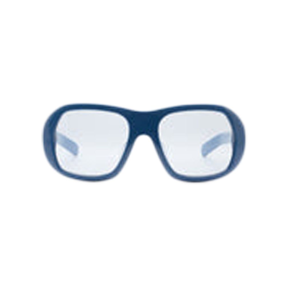 FORD (Federal Blue / Light Blue Lens)