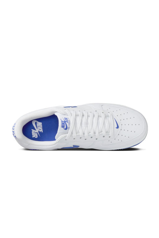 Air Force 1 Low Jewel (لون الشهر: Hyper Royal)