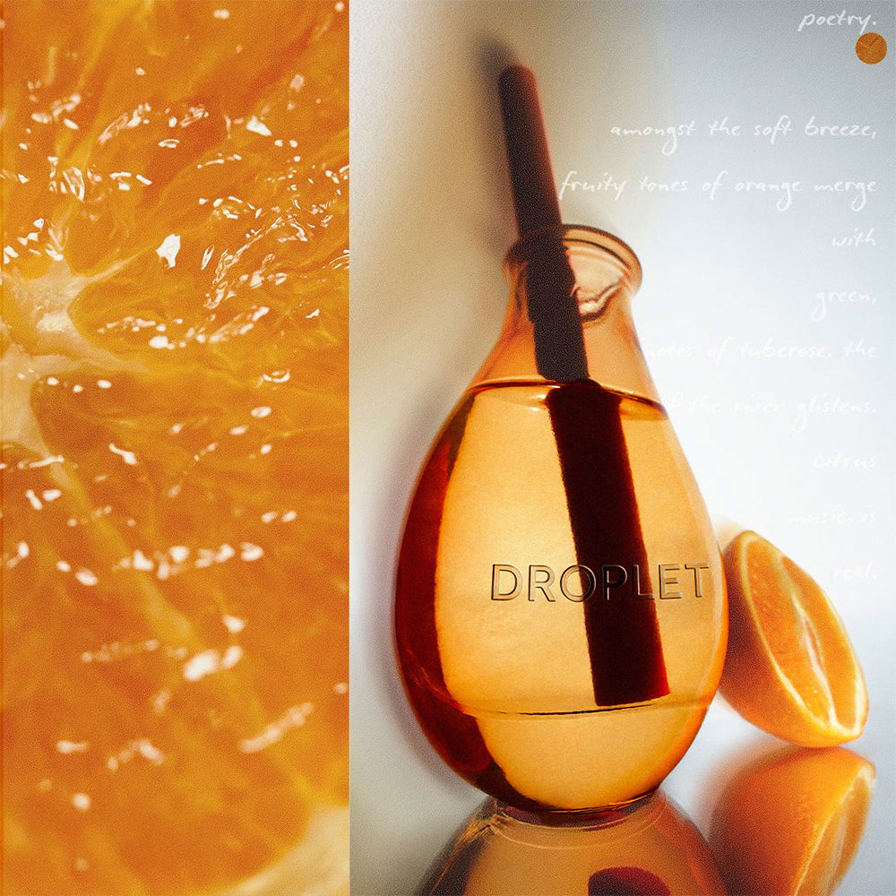 Focus - Reed Diffuser