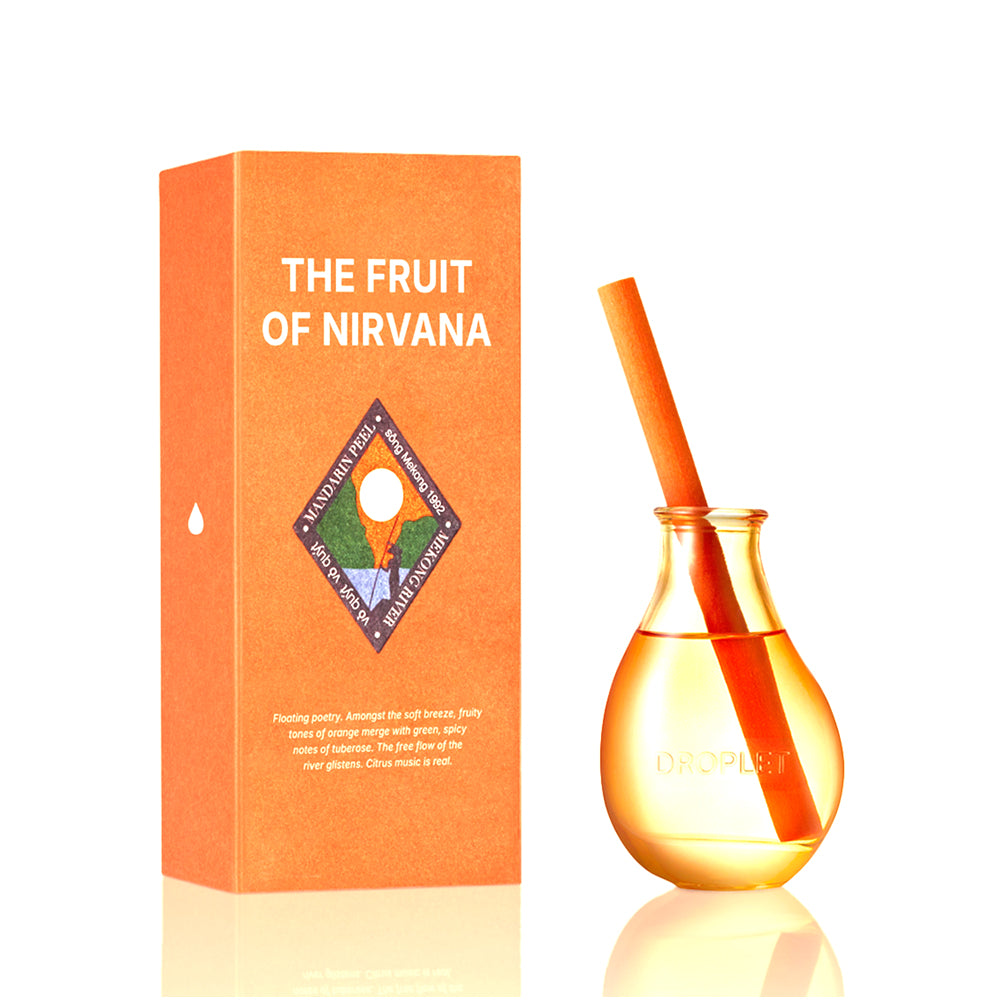 Focus - Reed Diffuser