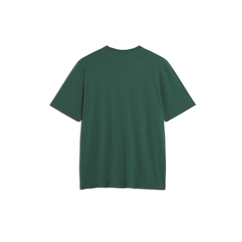 Fox Head Regular T-Shirt - Bottle Green