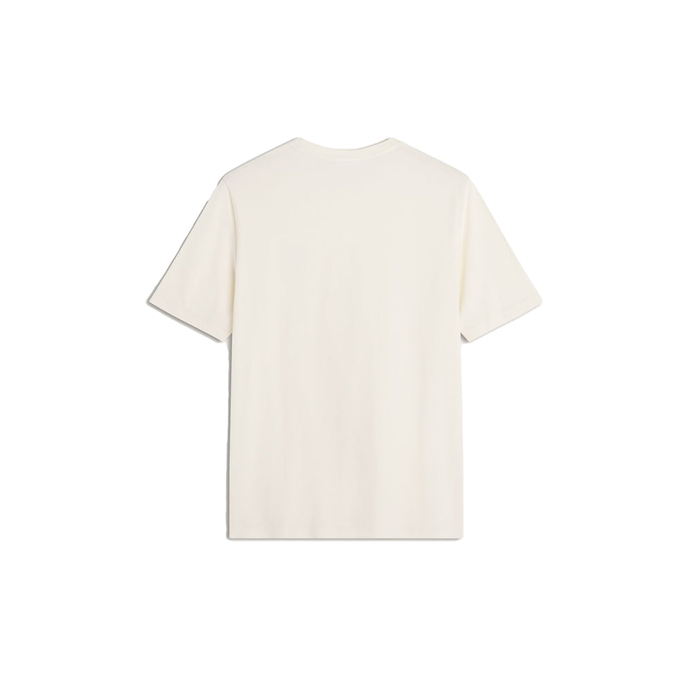 Fox Head Regular T-Shirt - Noble Beige