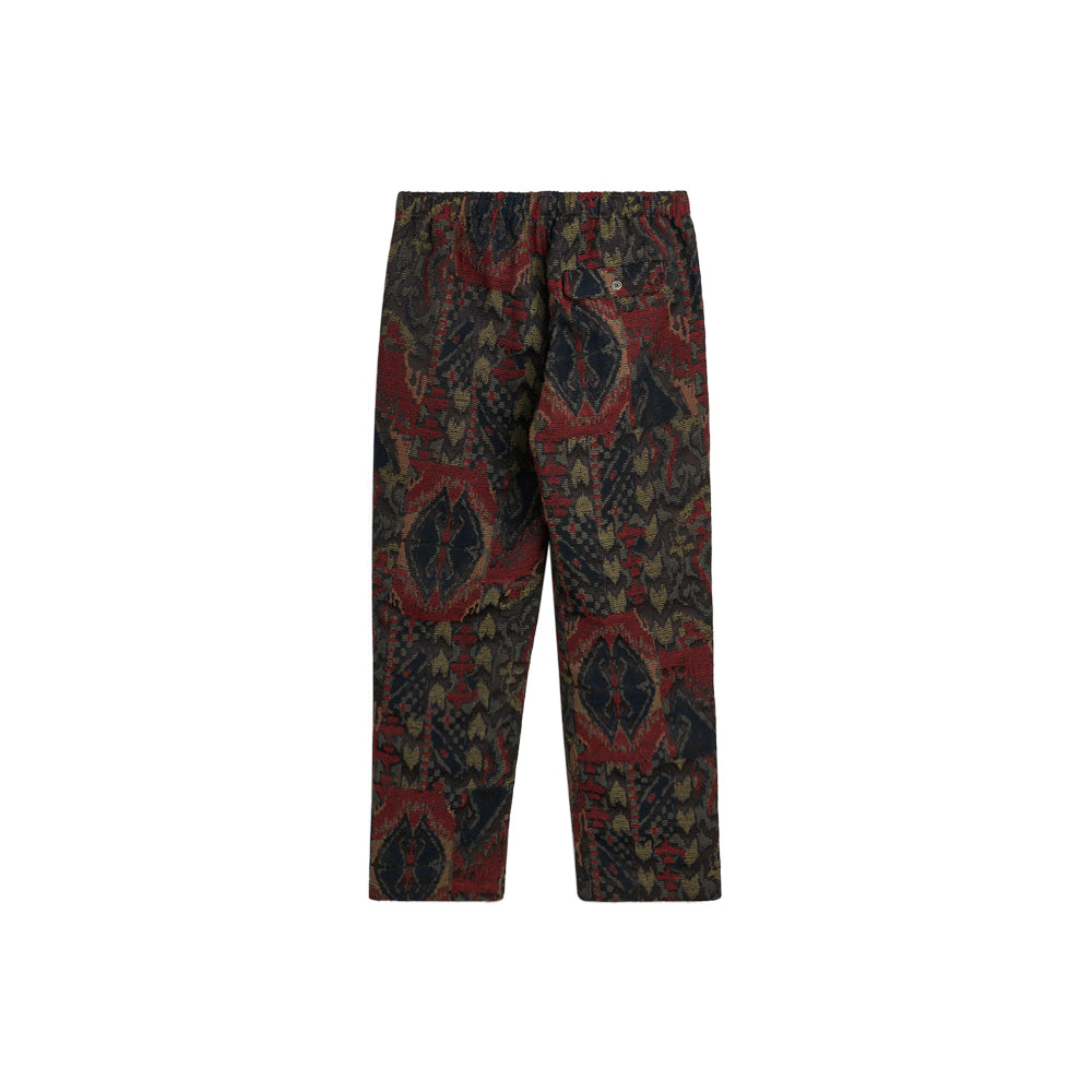 Fadi Pant (Red multi)