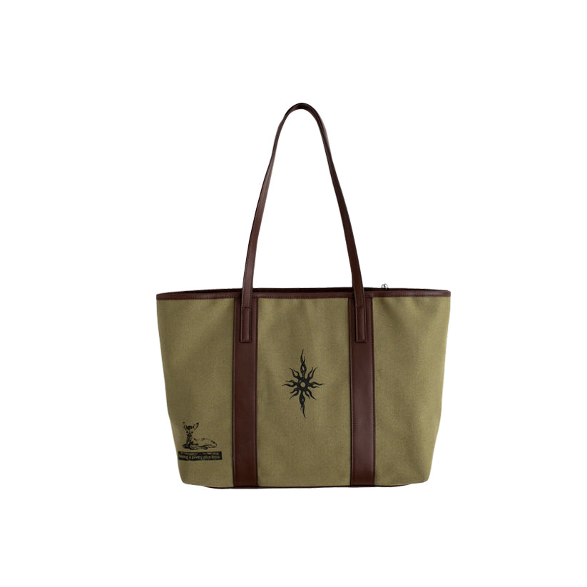 Field Bag - Olive
