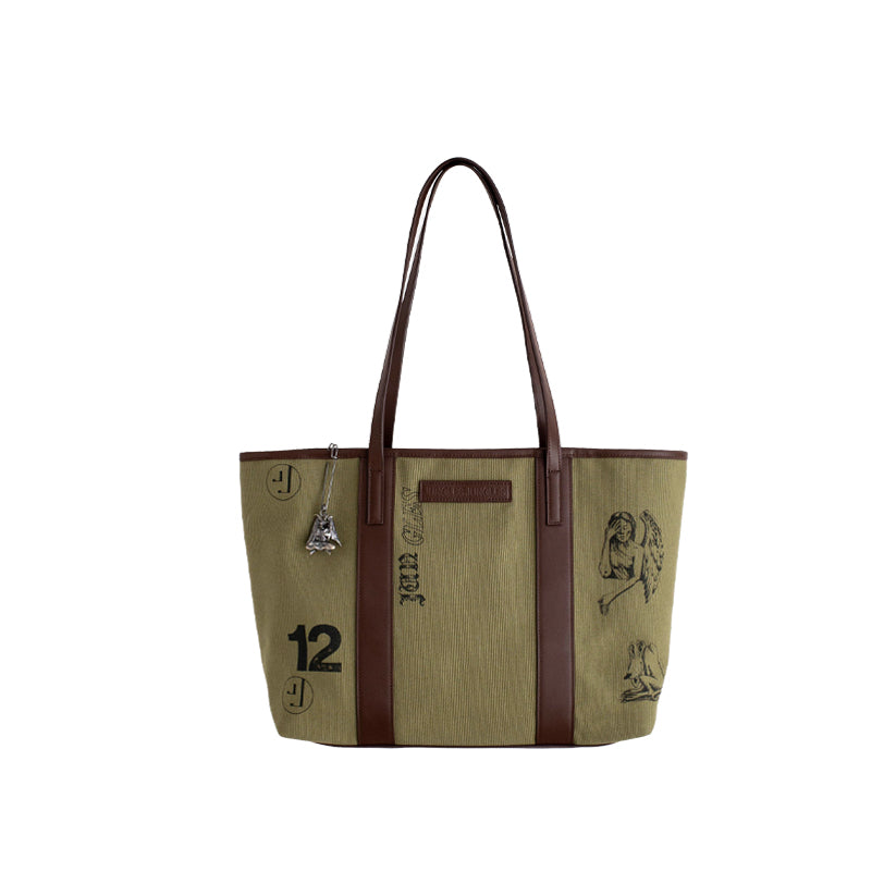 Field Bag - Olive