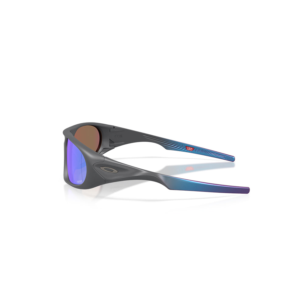 Fortnite™ Raven x Oakley Neoforma - Matte Carbon/Prizm Violet