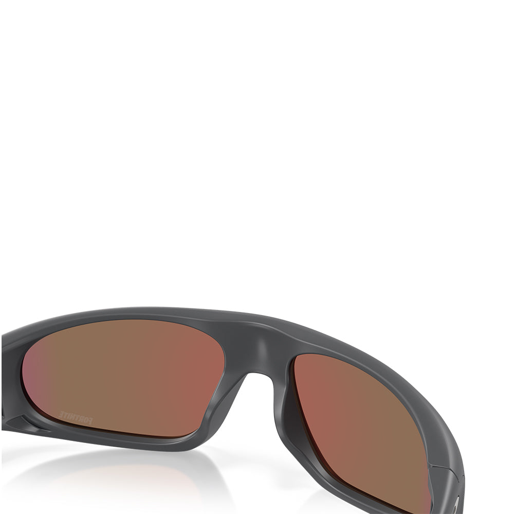 Fortnite™ Raven x Oakley Neoforma - Matte Carbon/Prizm Violet