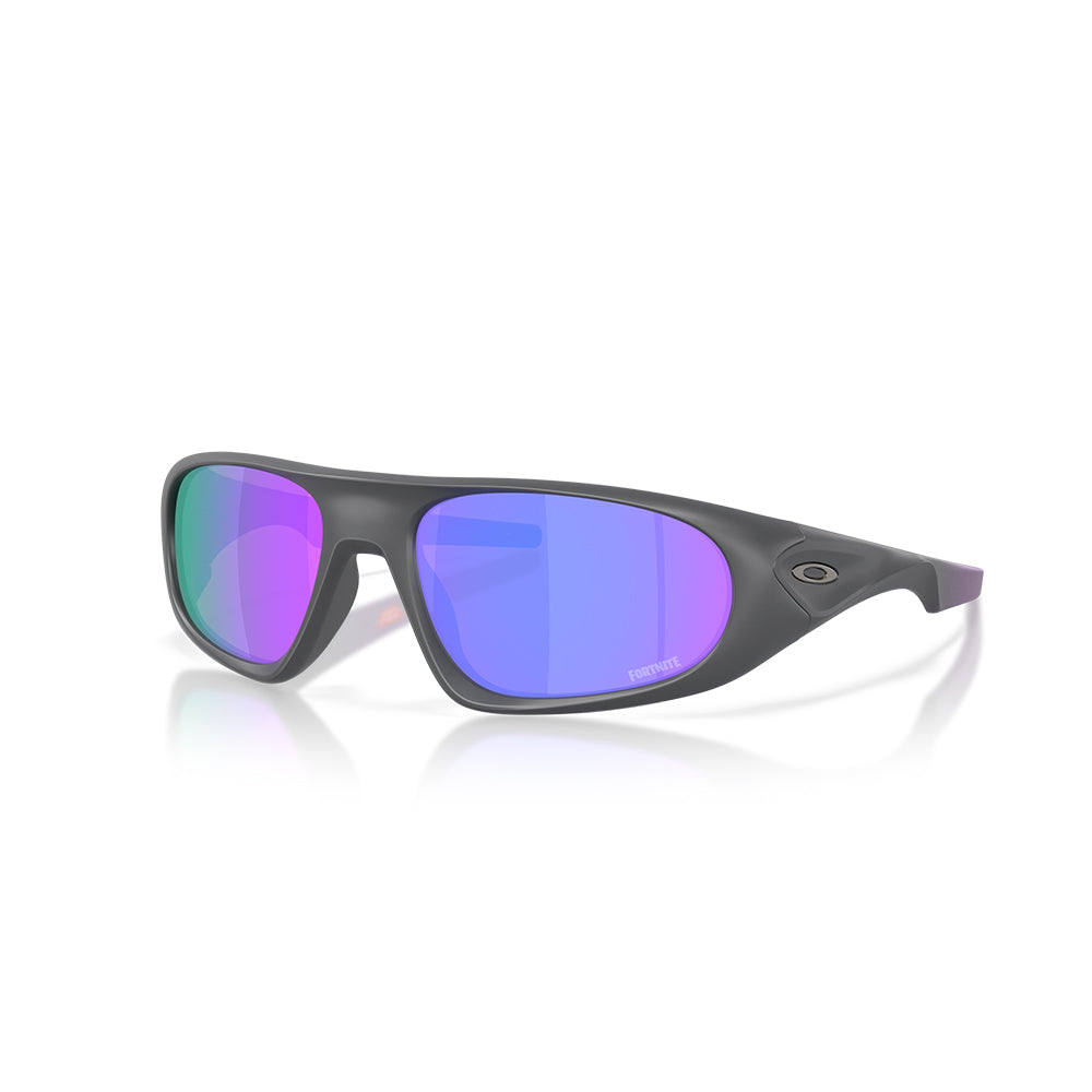 Fortnite™ Raven x Oakley Neoforma - Matte Carbon/Prizm Violet