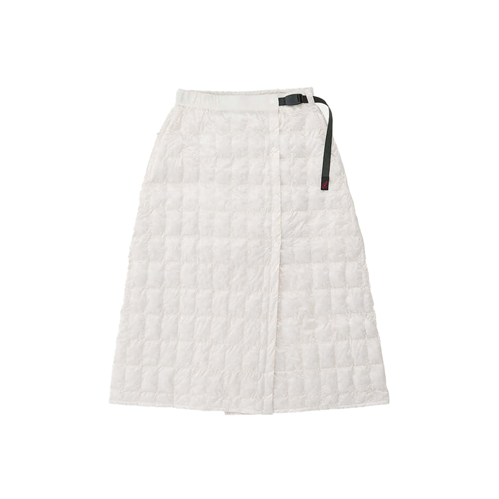 Women's G-Zero Primaloft® Skirt - Frost