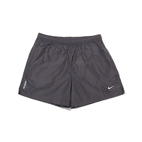 NOCTA Cardinal Stock Short Woven (Anthracite/Iron Grey/Wolf Grey)