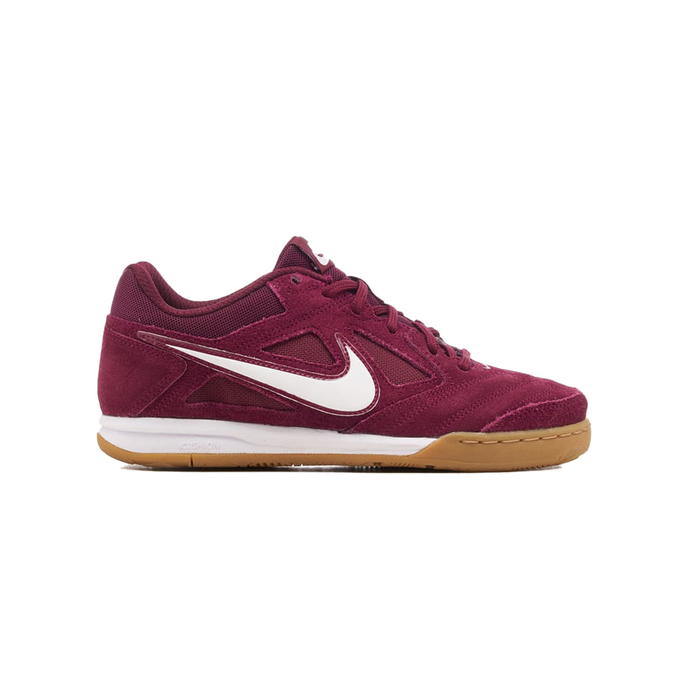 Nike Gato (Bordeaux White/Gum)