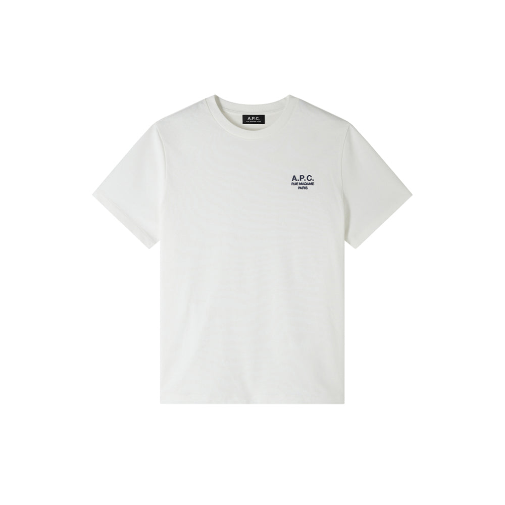 T-Shirt Standard (Blanc)